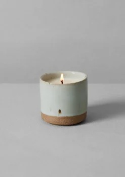 Candles & Holders-TOAST Lavender and Petitgrain Scented Candle LavenderandPetitgrain