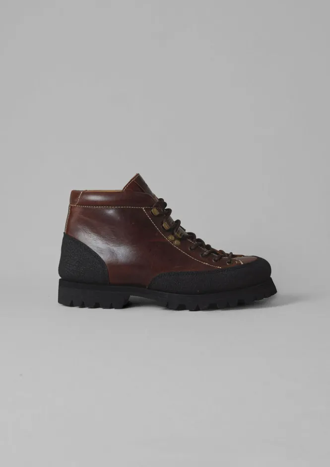 Boots-TOAST Paraboot Yosemite Boots Brown